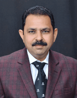 KCPL Chairman & Managing Director